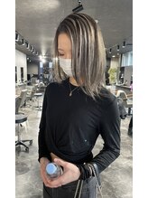 美容室帰りだけでなく自宅でも簡単に【再現】