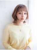くびれミディスタイル