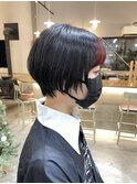 ウルフ風ショー