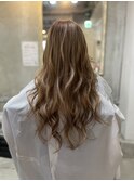 プルエクステ80本