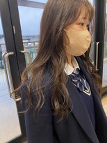 シャンプーボーイ 佐世保駅前店(SHAMPOO BOY)&nbsp;カットカラー