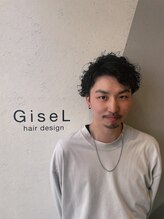 ジゼル 六本松(GiseL) 黒河 和也