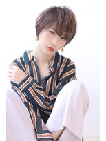 オーロ 池田店(ORO)&nbsp;ストレートアイロンのみ！3分スタイリング！