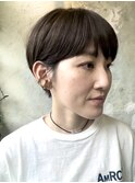 スマートショート