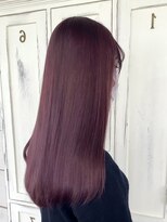 クラン ヘアーアンドスタジオ(CLAN hair & studio)&nbsp;宜野湾店/clan/沖縄美容室/プルエクステ