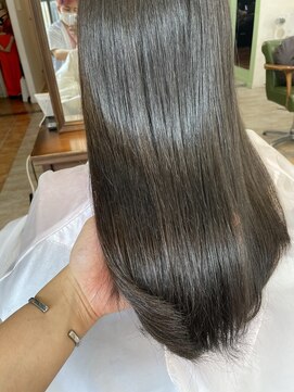 マリアバイアフロート(Maria by AFLOAT) 【透けるグレージュ】