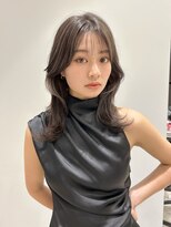 レア 中野(Le'a)&nbsp;【Le'a】layer medium