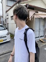 プルメリアドット(Plumeria.) ハイライト