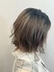 マルコ ヘア サロン(marco hair salon)の写真/1人ひとりの持つ魅力や叶えたいスタイルをキャッチし程よいトレンド感をプラス！［稲荷町］ 