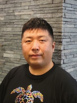 ケースタイル ヘアスタジオ 有楽町本店(K-STYLE HAIR STUDIO) ショート/バーバー/メンズカット/銀座/有楽町/日比谷＜理容室＞