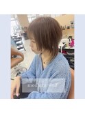 ミディアムウルフ