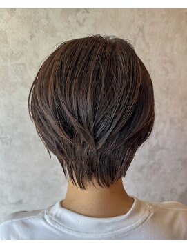 ナトゥーラ 一宮(NATURA) お客様スタイル　9月