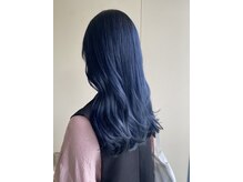 カシェ リタ ヘアー(CACHE'&RITA HAIR)