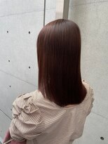 ロウ ジャム 川崎(ROW JAM)&nbsp;ピンクブラウン