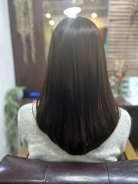 ルアン(Luan) ココアブラウン