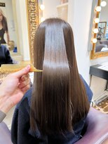 コワファースト  させぼ五番街店(COIFF1RST)&nbsp;髪質改善美髪矯正♪