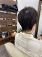 一華の写真/ずっと悩まされていた白髪を好きになる。種類豊富な薬剤であなたの「なりたい！」を《一華》が叶えます◎