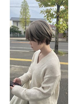 ミナリ(minari) デザインカラー