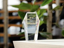 スパ ヘアーデザイン(SPA hair design)の雰囲気（佐賀県で唯一の「ゼロテク」認定サロンです。カラー塗布に自信◎）