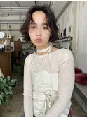 ニュアンスパーマ