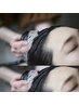 【new!!スパ＆頭浸浴coupon】カット＋カラー＋3Step Tr＋marbb付