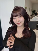 ビューレイギンザ(VIEW LEI GINZA)&nbsp;大人レイヤー/暖色/似合わせ