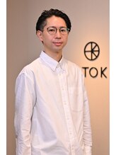 刻(-TOKI-) 福田 誠