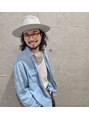 モードケイズ　心斎橋店　MODE K's 吉本 寛嗣