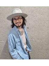 モードケイズ　心斎橋店　MODE K's&nbsp;吉本 寛嗣