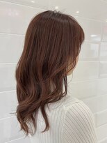 ゼル イオンタウン名西(ZELE)&nbsp;ピンクカラーミディアム