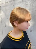 大分ショート／大分ボブ