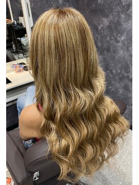 イワッシュ 大和駅店(IwAsh) ハイライト