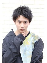 リップスヘアー 千葉(LIPPS hair)&nbsp;スマートアップバング