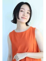 美容室オーブ おいらせ店&nbsp;フリップショート