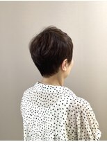 クロニクル(chronicle) パサつき解消◇美髪髪質改善