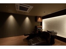 スーリール 小倉店(Sourire)の雰囲気（癒しの時間をお過ごしください♪）