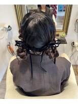 ラボ(LABO)&nbsp;ツインおだんご