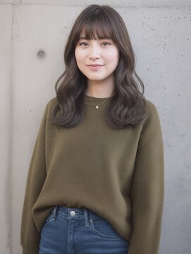 アメリラブ(ameri love) アディクシーカラー×ロング