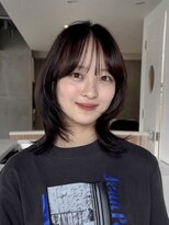 タス(tas)&nbsp;カジュかわいいレイヤーcut