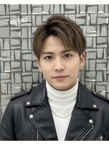 ウィーニード 名古屋(WENEED)&nbsp;メンズスタイルev佐久間