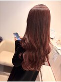羽エクステ160本