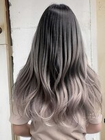 エノア 東京(ENORE)&nbsp;ハイライト/バレイヤージュ/グラデーションカラー/ダブルカラー