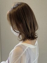 全席個室型美容室 Libellule by GALLARIA可児店【12/1 OPEN!】 可児市/ツヤ透明感カラーベージュカラー白髪染め白髪ぼかし