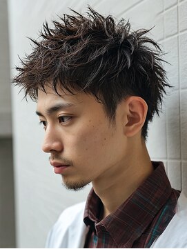 メンズカット【古淵】＜20代30代40代50代＞