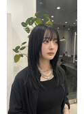 髪質改善