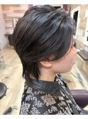 【wolf layer style 】