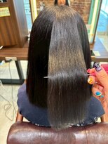 フィッツ(Fits)&nbsp;【サラツヤ髪にしませんか？】