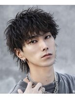 ゴールド 京都(GOALD) マッシュウルフ