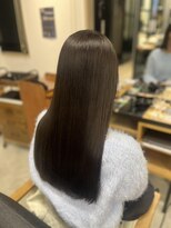 アバーブザビューティーアイランド(Above the beauty island)&nbsp;20代30代40代50代◎髪質改善/リバースヘア
