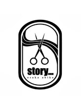 ストーリー(story...)